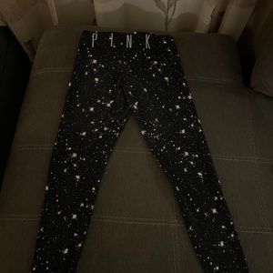 Victoria’s Secret “PINK” XS leggings✨